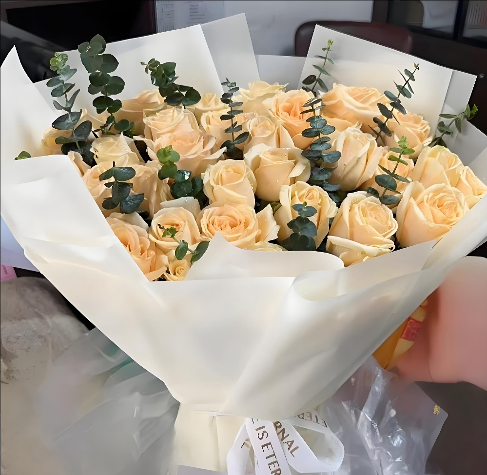 红河州个旧市花店