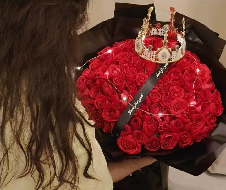 红河州个旧市花店