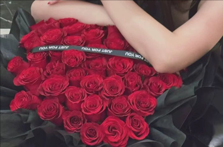 红河州个旧市花店